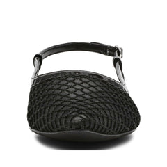 Steve Madden Ballerina Slingshot-M Black