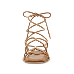 Steve Madden Sandalo Zappy Tan