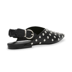 Steve Madden ZETA-S Ballerine Donna Nero