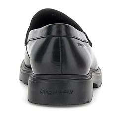Stonefly Mocassino Forever 1 Black