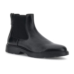 Stonefly Stivaletto Forever 4 Black