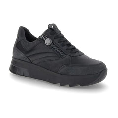 Stonefly Sneakers Spock 42 Black