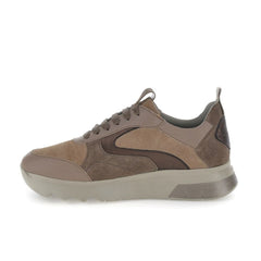 Stonefly Sneakers Spock 43 Taupe/Brown