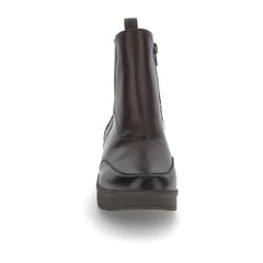 Stonefly Stivaletto Cream 56 Brown