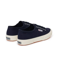 Superga 2750 Cotu Classic Scarpe Blue Navy