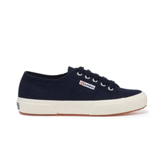 Superga 2750 Cotu Classic Scarpe Blue Navy