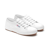 Superga 2750 Cotu Classic Scarpe White