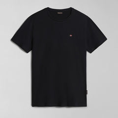 Napapijri T-Shirt Salis Black