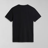 Napapijri T-Shirt Salis Black