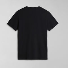 Napapijri T-Shirt Salis Black