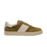 Timberland Sneakers Uomo Olive