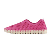 Ilse Jacobsen Sneakers Donna Rose Violet