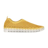Ilse Jacobsen Sneakers Donna Golden Rod