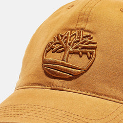 Timberland Berretto da Baseball Soundview Giallo