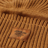 Timberland Berretto a Coste Gulf Beach Giallo Scuro