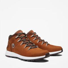 Timberland Sneaker Sprint Trekker Saddle