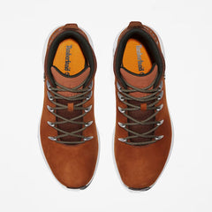 Timberland Sneaker Sprint Trekker Saddle