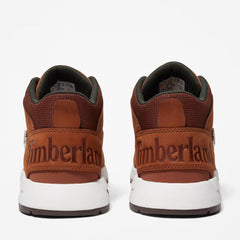Timberland Sneaker Sprint Trekker Saddle