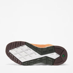 Timberland Sneaker Sprint Trekker Saddle