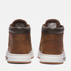 Timberland Sneaker Maple Grove Mid Brown