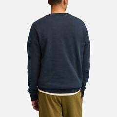 Timberland Felpa Kennebec River Blu Scuro