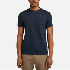 Timberland T-Shirt Dunstan River Blu Scuro