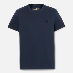 Timberland T-Shirt Dunstan River Blu Scuro