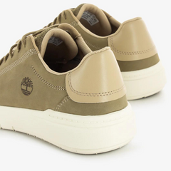 Timberland Seneca Bay Sneaker Stringata Beige