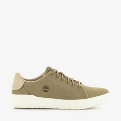 Timberland Seneca Bay Sneaker Stringata Beige