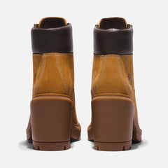 Timberland Stivale Allington Heights Wheat