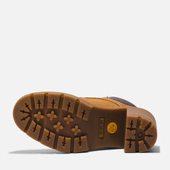 Timberland Stivale Allington Heights Wheat