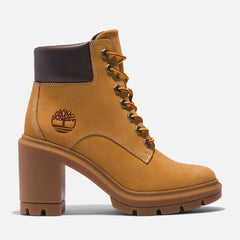 Timberland Stivale Allington Heights Wheat