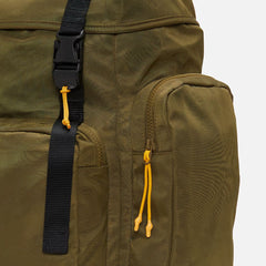 Timberland Zaino in Nylon Verde