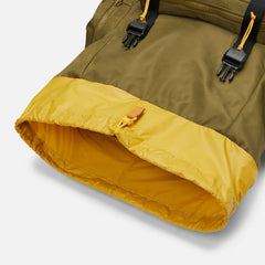 Timberland Zaino in Nylon Verde