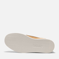 Timberland Stivale Chukka Newmarket Mid Wheat