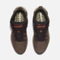 Timberland Sneaker Sprint Trekker Dark Brown
