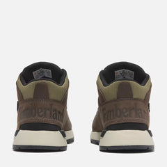 Timberland Sneaker Sprint Trekker Dark Brown