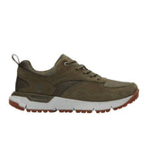 Timberland Sneakers Uomo Dark Green Mesh