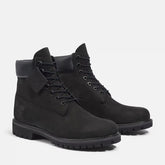 Timberland Premium 6-Inch Stivale Impermeabile Black