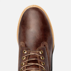 Timberland Premium 6-Inch Stivale Impermeabile Brown