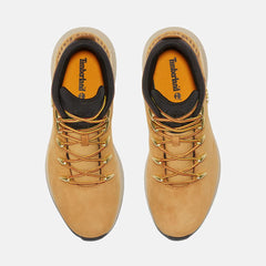 Timberland TB0A1XVQ2311 Sprint Trekker Sneakers Uomo Giallo