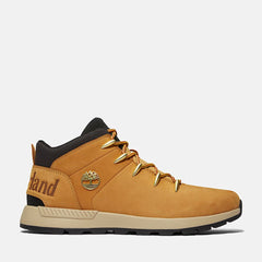 Timberland TB0A1XVQ2311 Sprint Trekker Sneakers Uomo Giallo