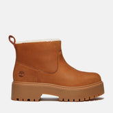 Timberland TB0A283GEM71 Stone Street Stivaletti Donna Marrone