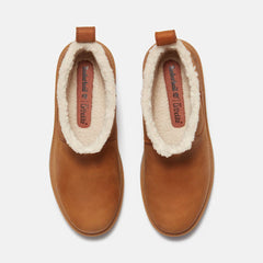 Timberland TB0A283GEM71 Stone Street Stivaletti Donna Marrone