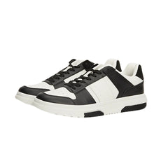 Tommy Hilfiger EM0EM01352BDS Sneakers Black/Ecru