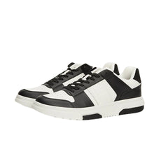 Tommy Hilfiger EM0EM01352BDS Sneakers Black/Ecru