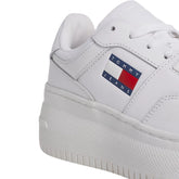 Tommy Hilfiger EN0EN02506YBS Sneakers White