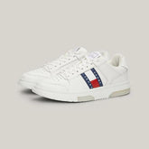 Tommy Hilfiger Sneakers The Brooklyn Elevated Ecru