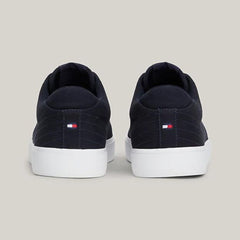 Tommy Hilfiger Sneakers in Tela Desert Sky