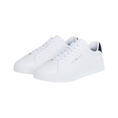 Tommy Hilfiger FM0FM049710LE Sneakers White/Desert Sky